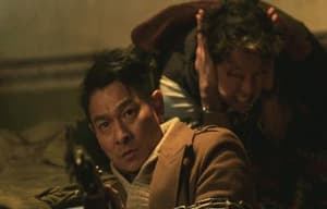 解救吾先生電影劇照2