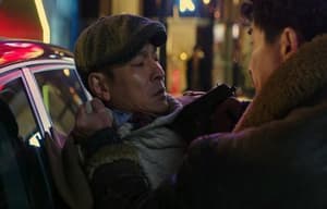 解救吾先生電影劇照4