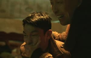 解救吾先生電影劇照5