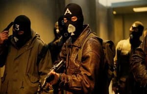 解救吾先生電影劇照6