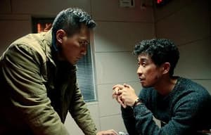 解救吾先生電影劇照9