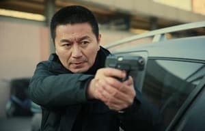 解救吾先生電影劇照10