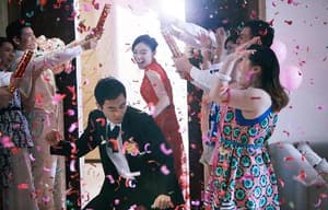 新娘大作戰電影劇照4