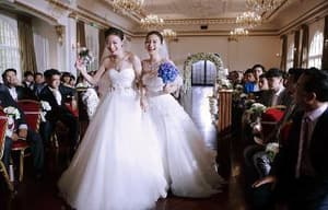 新娘大作戰電影劇照6