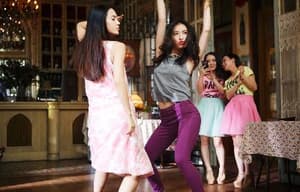 新娘大作戰電影劇照9