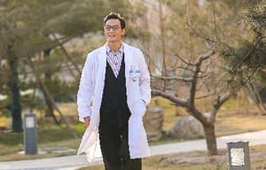 滾蛋吧！Mr. Tumor電影劇照5