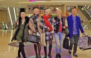 滾蛋吧！Mr. Tumor電影劇照10