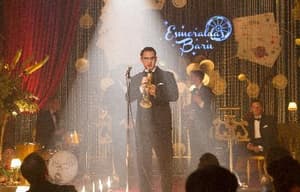 大時代電影劇照8