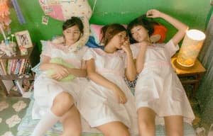 同班同學電影劇照3