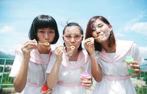 同班同學電影劇照4