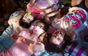 同班同學電影劇照6