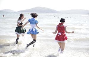 同班同學電影劇照8