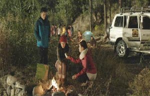 星語心願之再愛電影劇照14