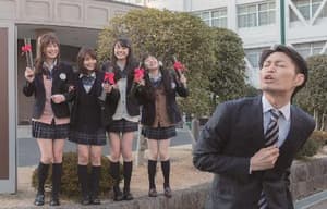 奇蹟補習社電影劇照4