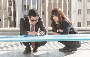 奇蹟補習社電影劇照8