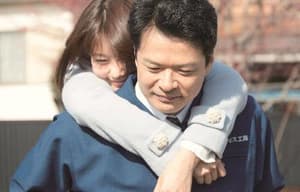 奇蹟補習社電影劇照10