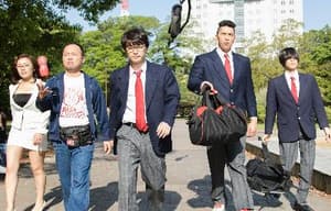 超能勁處男電影劇照6