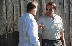 喪屍守護者電影劇照4