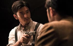 太平輪：驚濤摯愛電影劇照4