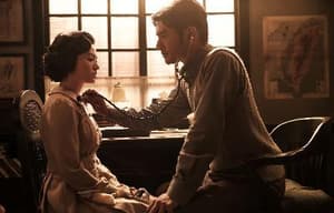 太平輪：驚濤摯愛電影劇照10