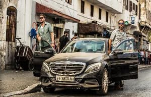 13 小時：班加西無名英雄電影劇照5