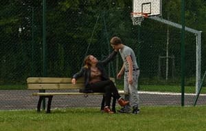 暴風少年電影劇照5