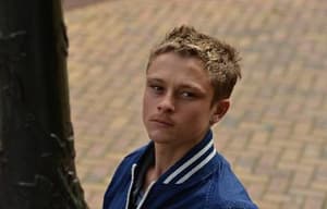 暴風少年電影劇照7