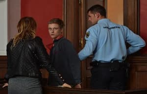 暴風少年電影劇照9