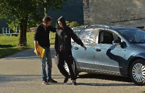 暴風少年電影劇照10