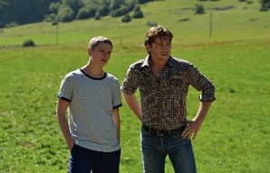 暴風少年電影劇照11