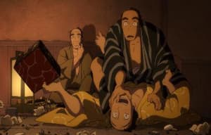 百日紅電影劇照2