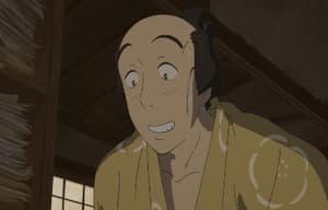 百日紅電影劇照4