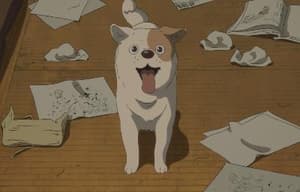 百日紅電影劇照5