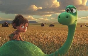 恐龍大時代電影劇照2