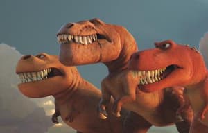 恐龍大時代電影劇照5