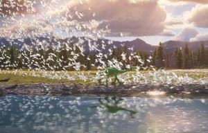 恐龍大時代電影劇照7