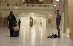 日出前的邂逅電影劇照2