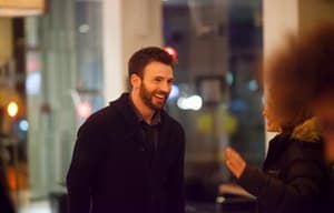 日出前的邂逅電影劇照7