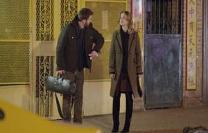 日出前的邂逅電影劇照9