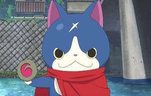 電影版妖怪手錶：誕生的秘密喵！電影劇照4