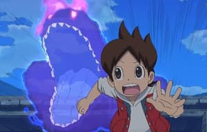 電影版妖怪手錶：誕生的秘密喵！電影劇照5