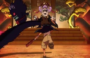 電影版妖怪手錶：誕生的秘密喵！電影劇照8