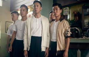 葉問3電影劇照6