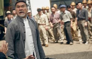 葉問3電影劇照9