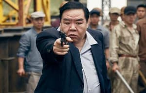 葉問3電影劇照10