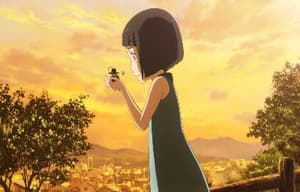 好想大聲說出心底話電影劇照4