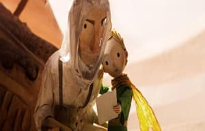 小王子電影劇照6