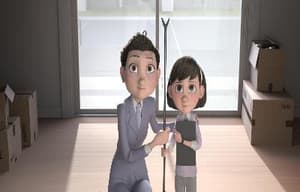 小王子電影劇照15