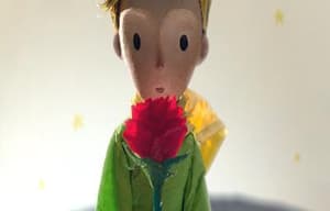 小王子電影劇照7