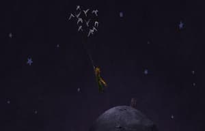 小王子電影劇照10